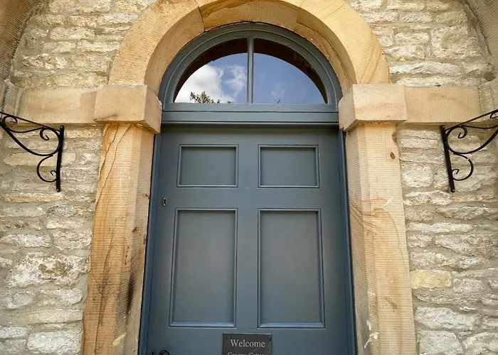 Marske Stables, Yorkshire Dales