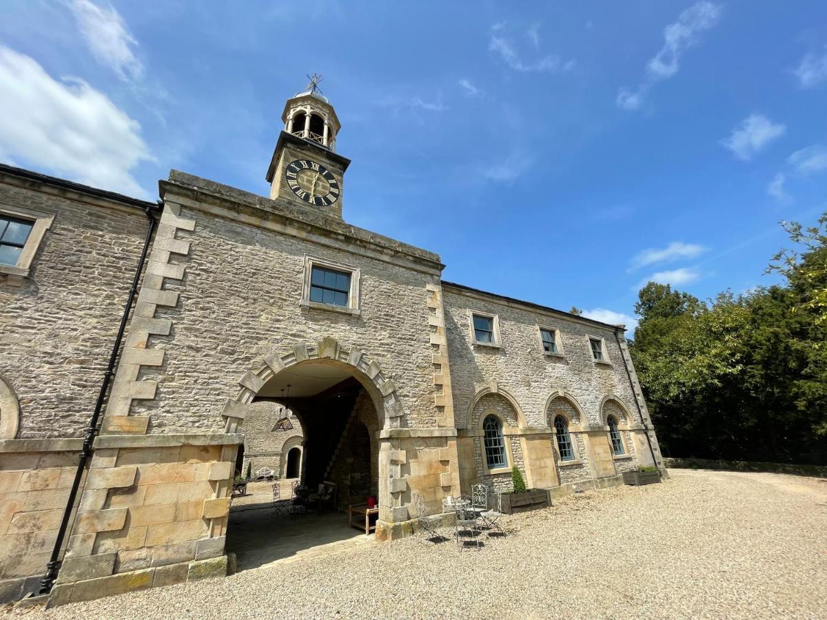 Сasa de vacaciones Stables, Yorkshire Dales