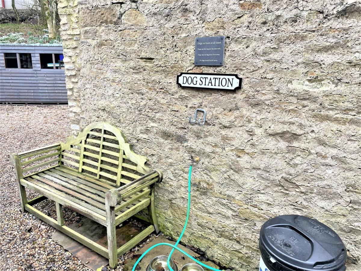 Stables, Yorkshire Dales Marske
