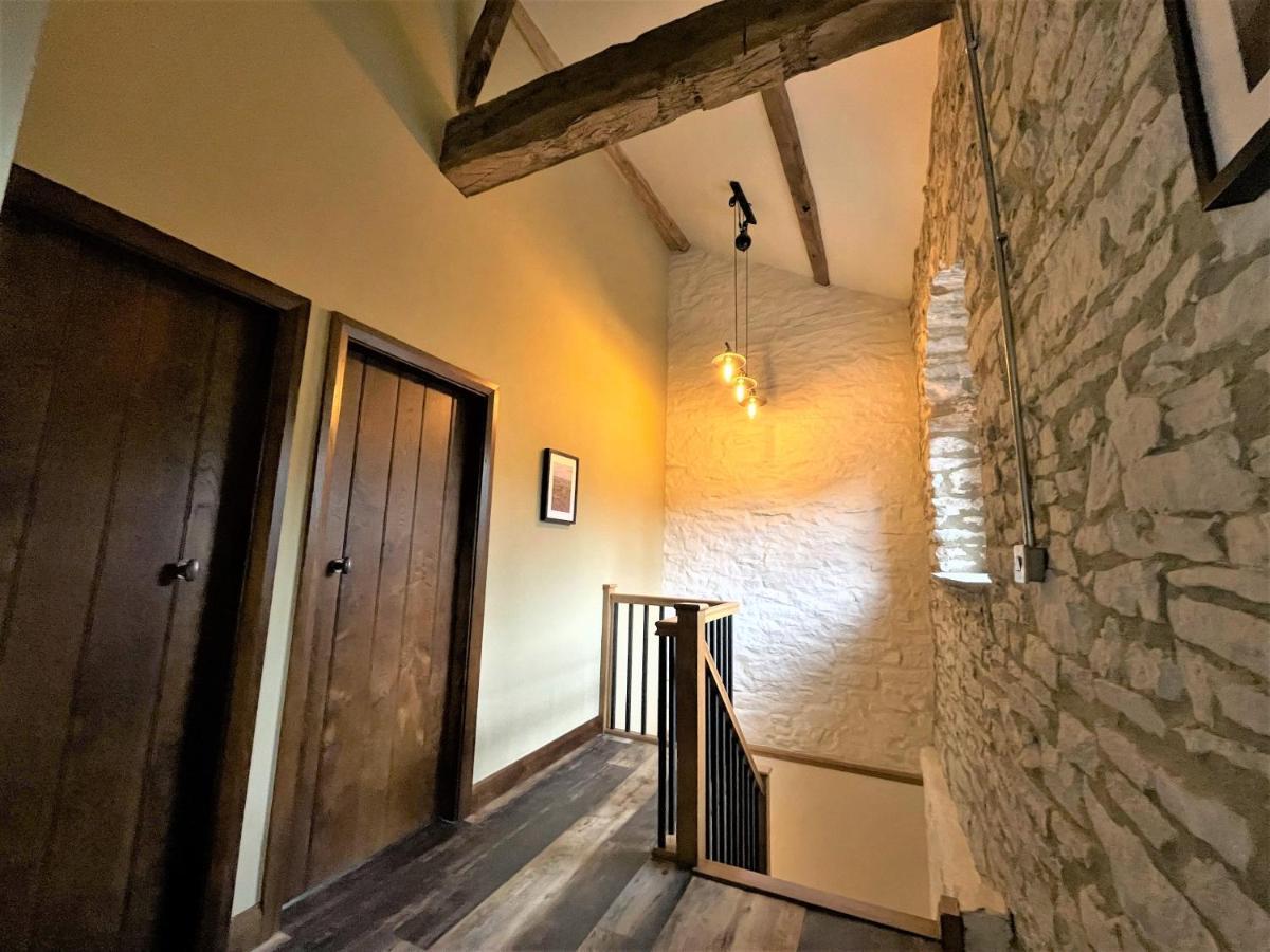 Stables, Yorkshire Dales * Marske