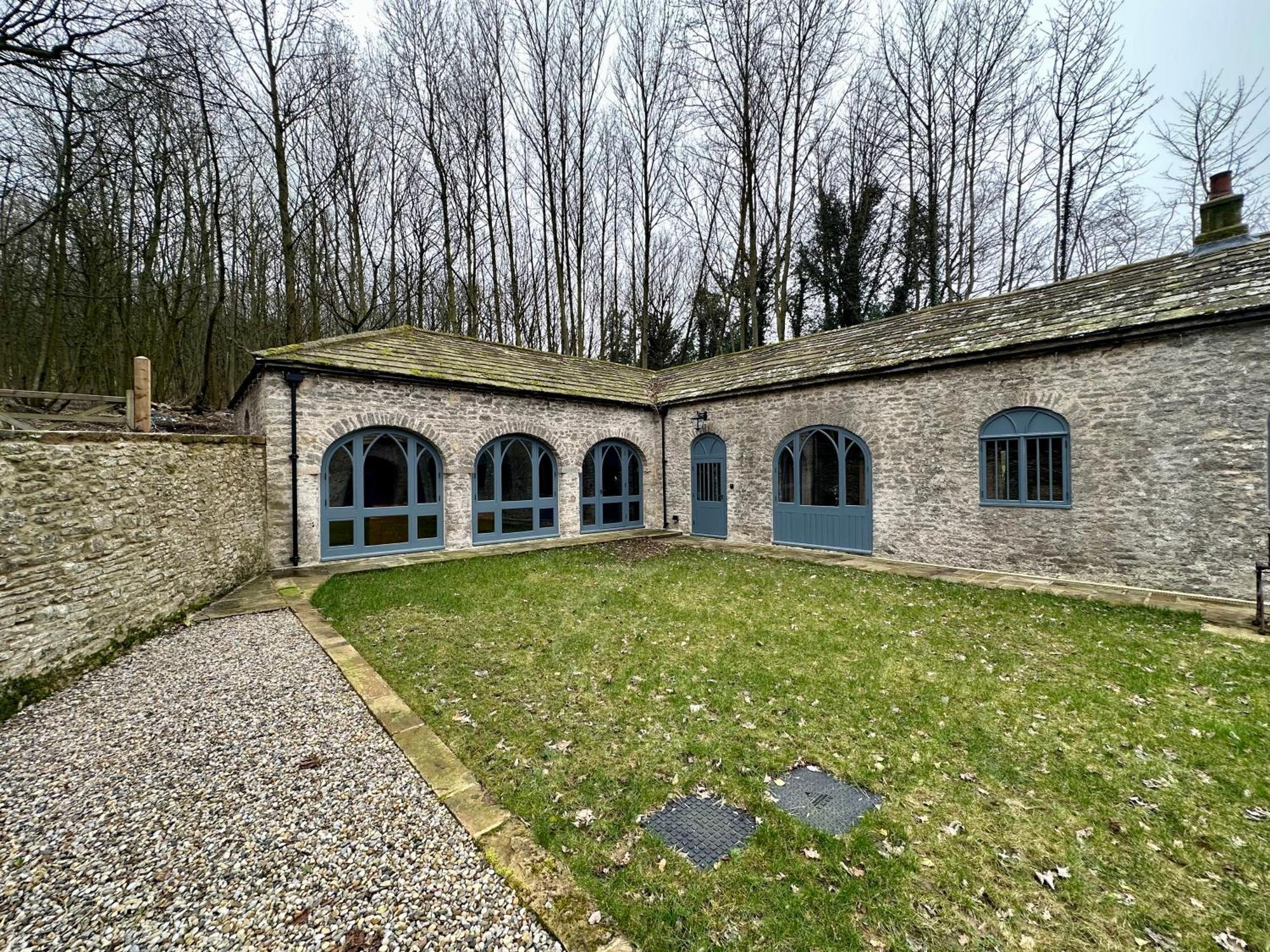 Сasa de vacaciones Stables, Yorkshire Dales *
